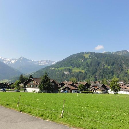 Hotel Tenne Lenk Eksteriør bilde