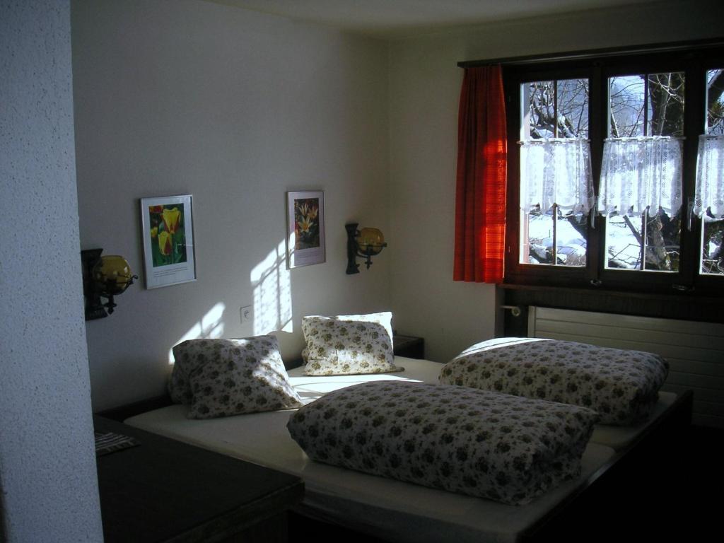 Hotel Tenne Lenk Rom bilde