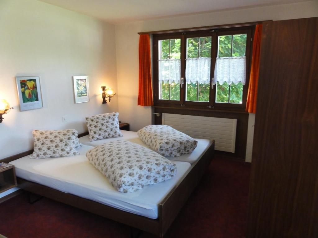 Hotel Tenne Lenk Rom bilde