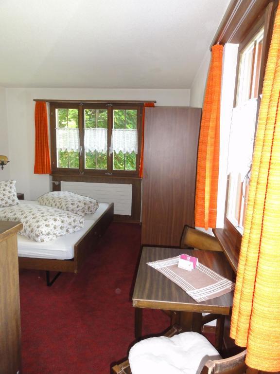 Hotel Tenne Lenk Rom bilde